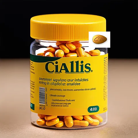 Cialis en vente libre en pharmacie